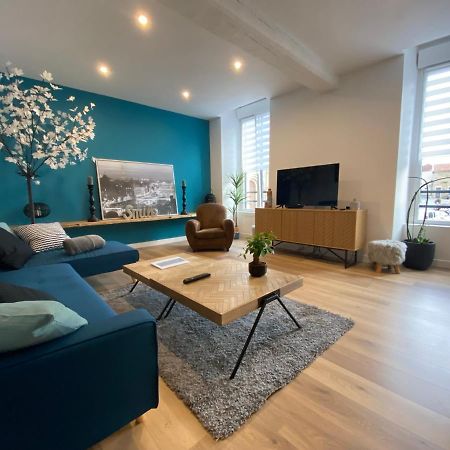 Appartement 97 M2 Proche Puy Du Fou 생 로랭 쉬르 세브르 외부 사진