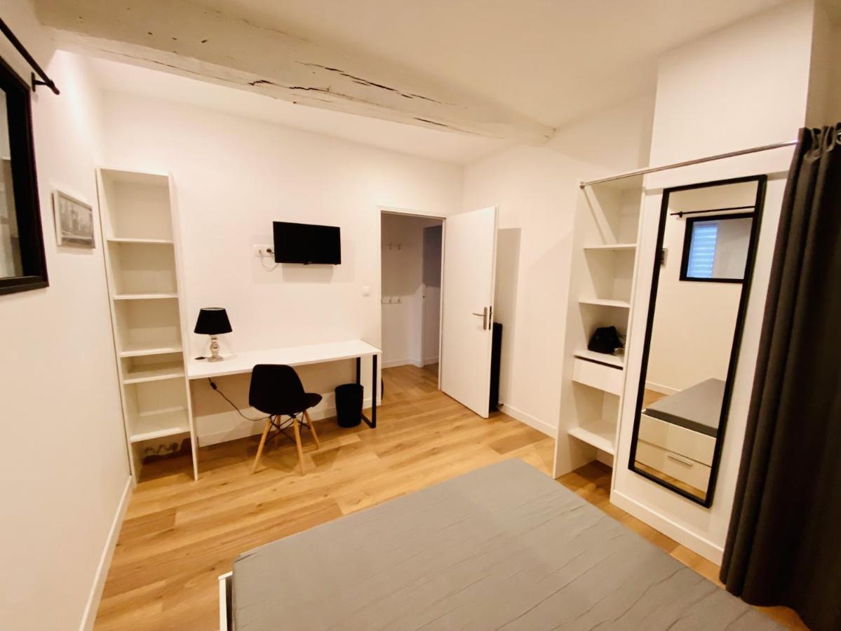 Appartement 97 M2 Proche Puy Du Fou 생 로랭 쉬르 세브르 외부 사진
