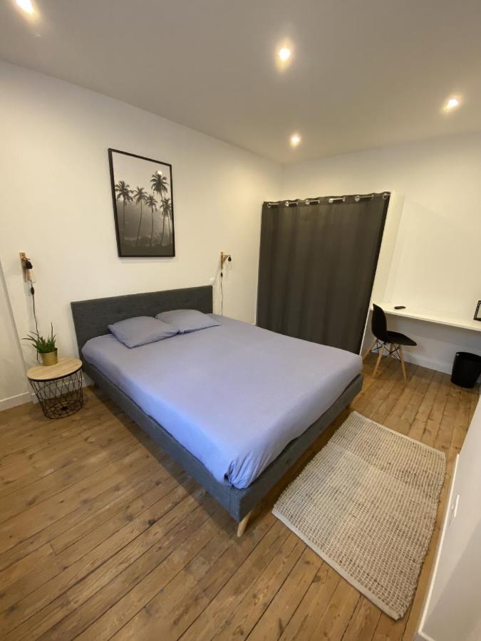 Appartement 97 M2 Proche Puy Du Fou 생 로랭 쉬르 세브르 외부 사진